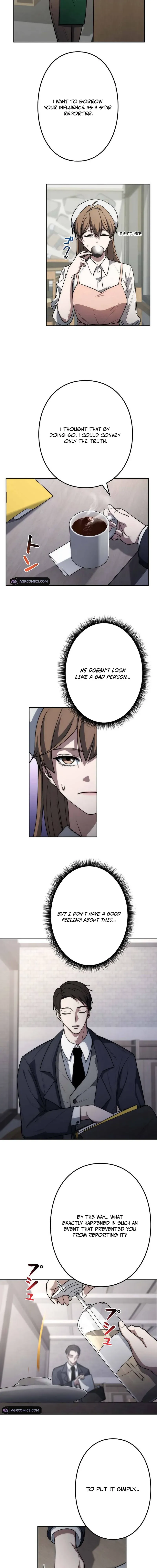 Genesis of the Battle God Chapter 29 Online - página 4