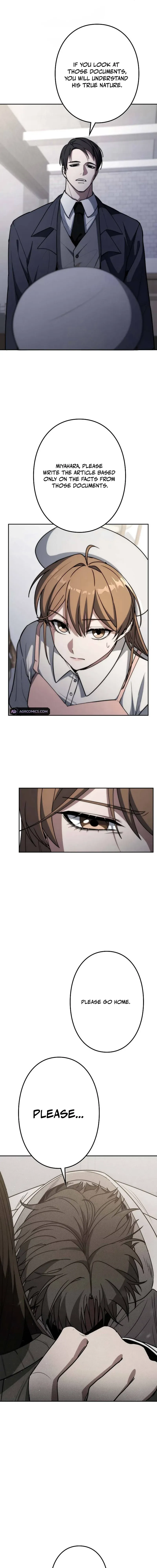 Genesis of the Battle God Chapter 29 Online - página 8