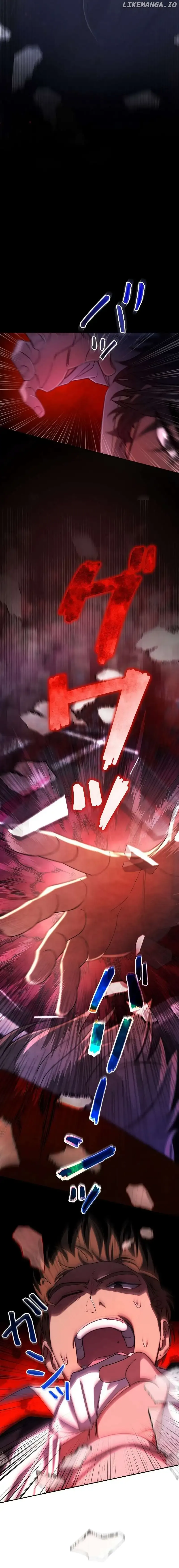 Genesis of the Battle God Chapter 5 Online - página 15