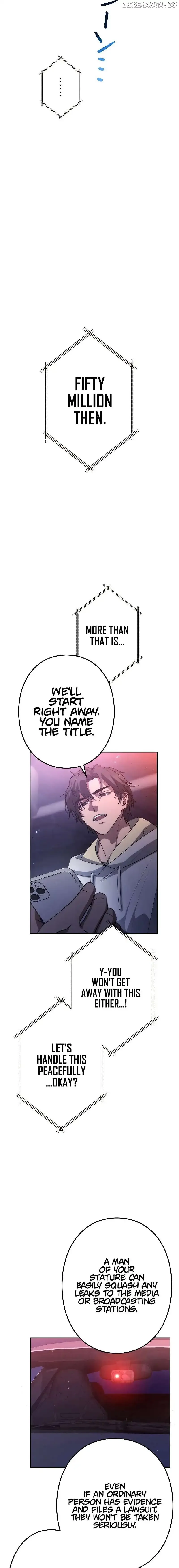 Genesis of the Battle God Chapter 5 Online - página 24