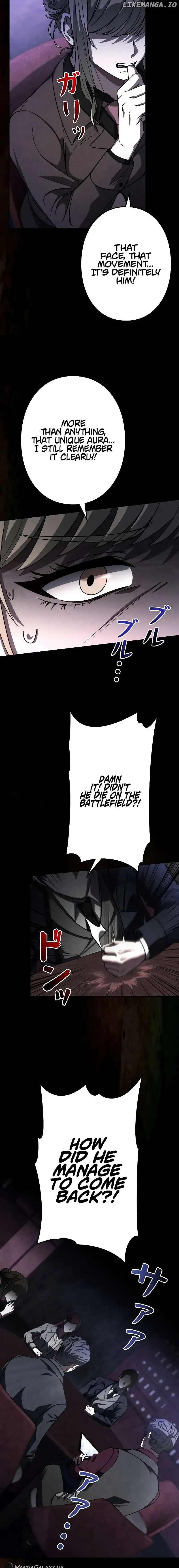Genesis of the Battle God Chapter 6 Online - página 2