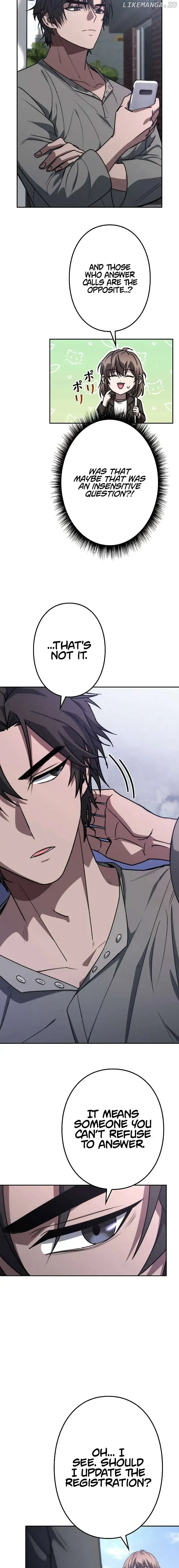 Genesis of the Battle God Chapter 6 Online - página 11