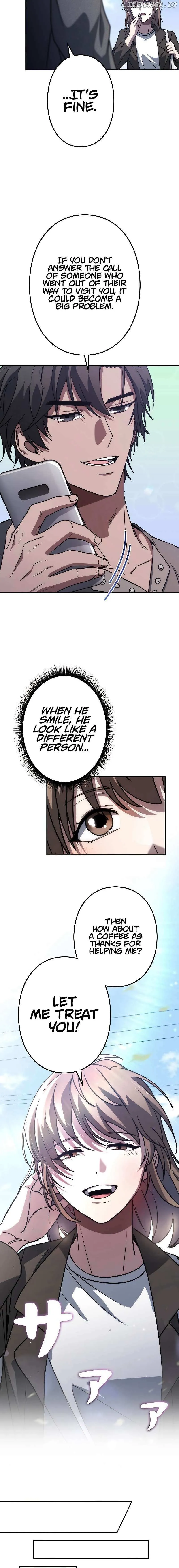 Genesis of the Battle God Chapter 6 Online - página 12