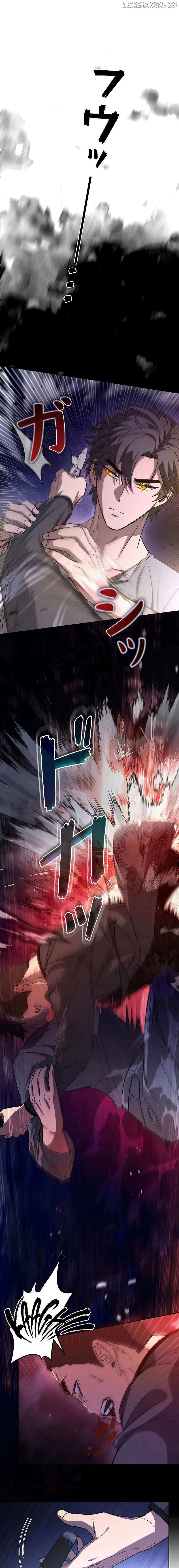 Genesis of the Battle God Chapter 6 Online - página 25