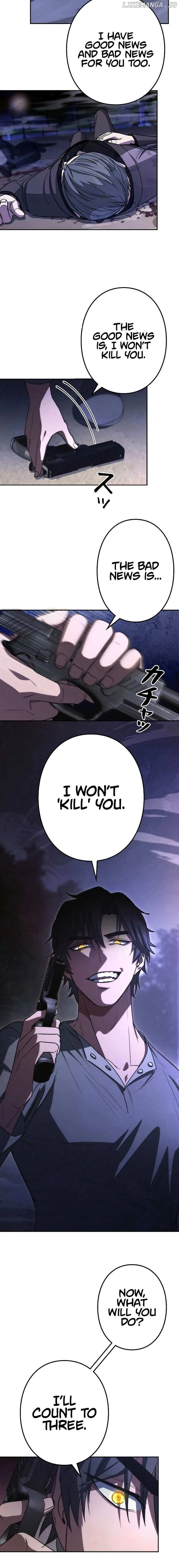 Genesis of the Battle God Chapter 6 Online - página 27