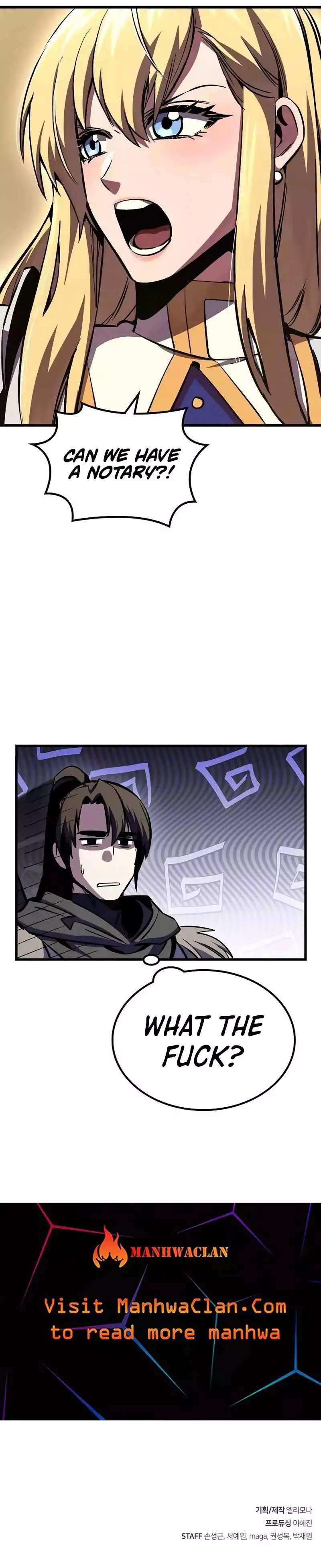 Genius Corpse-Collecting Warrior Chapter 19 Online - página 12