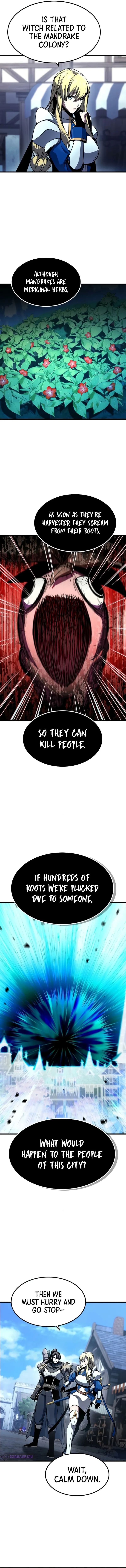 Genius Corpse-Collecting Warrior Chapter 31 Online - página 7