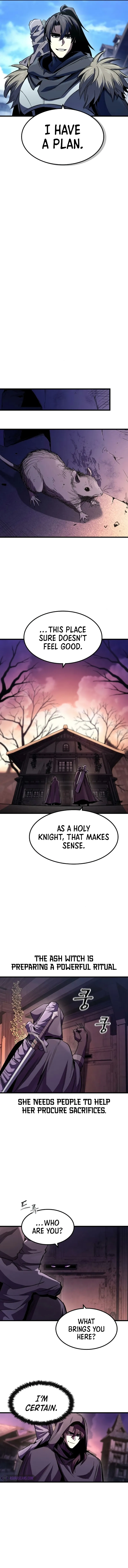Genius Corpse-Collecting Warrior Chapter 31 Online - página 8