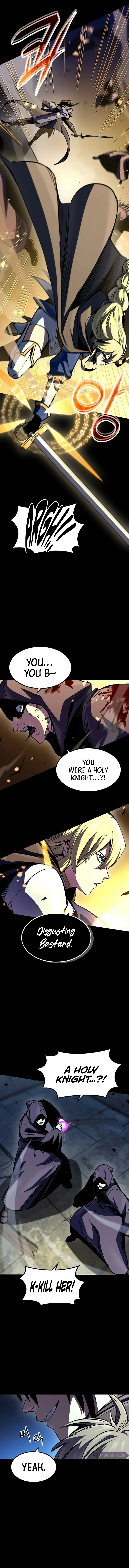 Genius Corpse-Collecting Warrior Chapter 31 Online - página 11