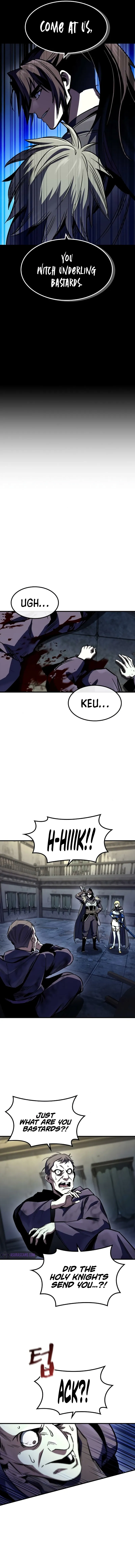 Genius Corpse-Collecting Warrior Chapter 31 Online - página 12