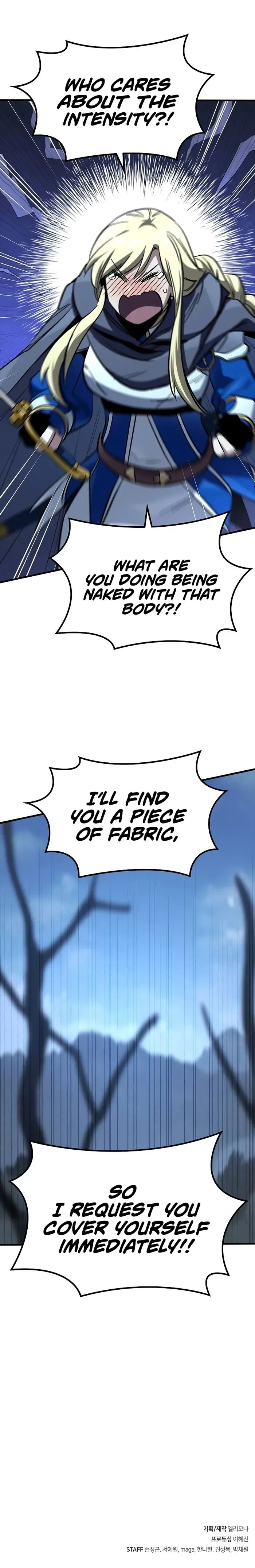 Genius Corpse-Collecting Warrior Chapter 34 Online - página 11
