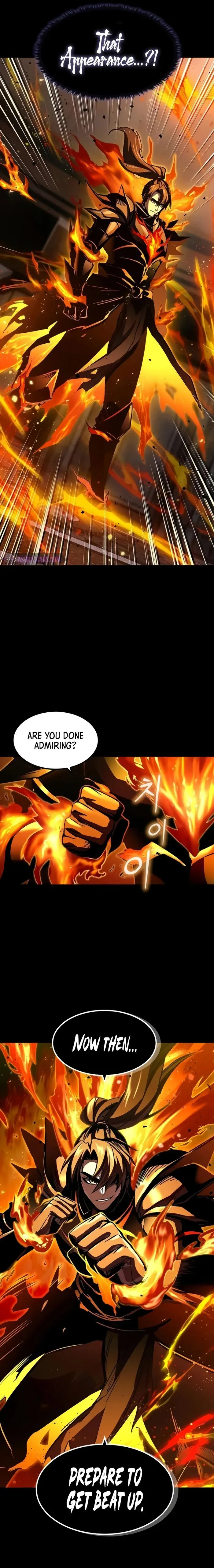 Genius Corpse-Collecting Warrior Chapter 38 Online - página 13