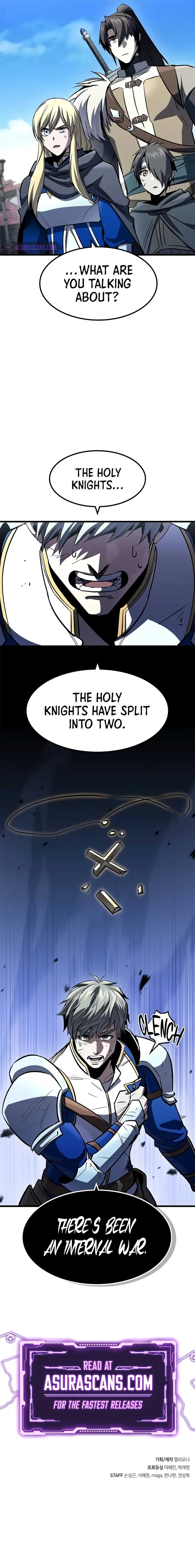 Genius Corpse-Collecting Warrior Chapter 39 Online - página 12