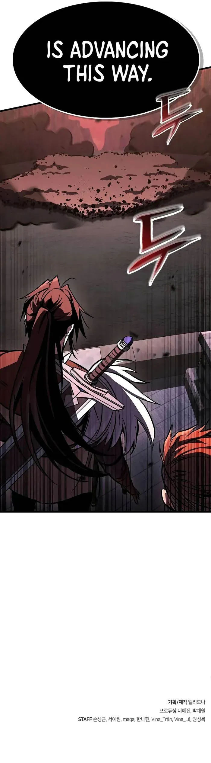 Genius Corpse-Collecting Warrior Chapter 46 Online - página 11