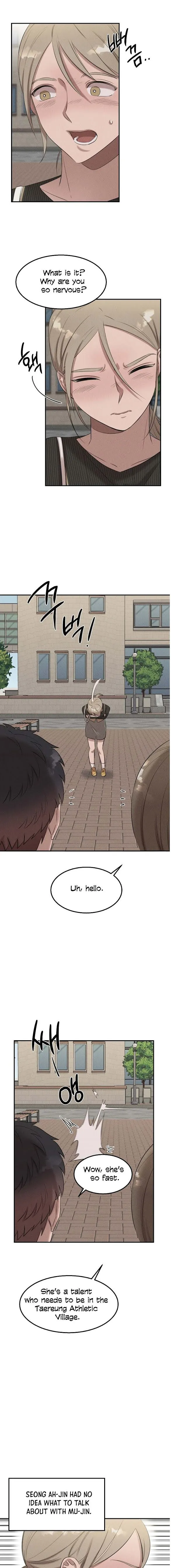 Genius Doctor Lee Moo-jin Chapter 37 Online - página 9