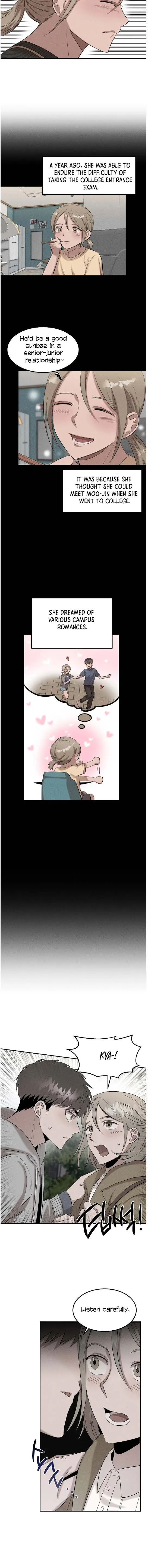 Genius Doctor Lee Moo-jin Chapter 37 Online - página 10