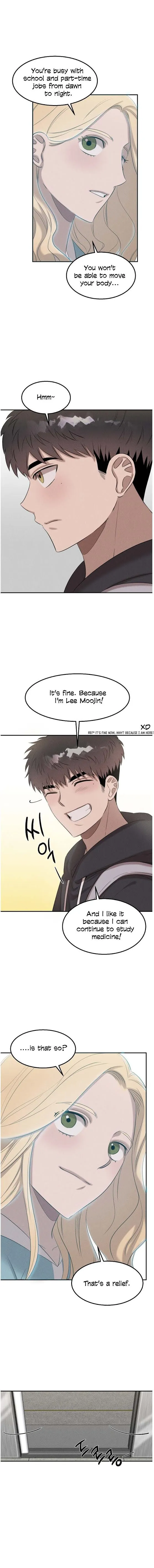 Genius Doctor Lee Moo-jin Chapter 37 Online - página 12