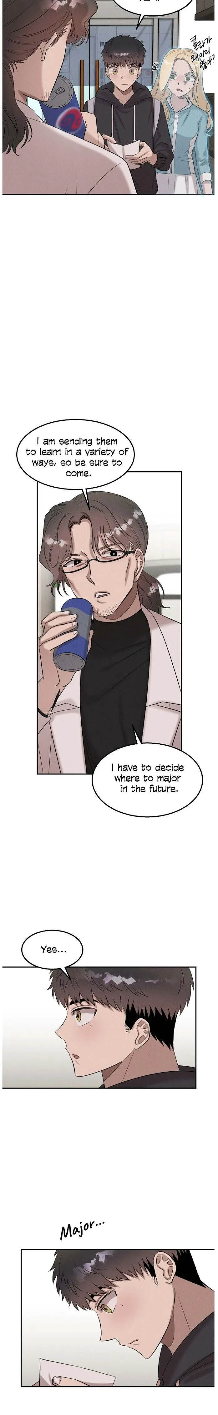 Genius Doctor Lee Moo-jin Chapter 37 Online - página 14