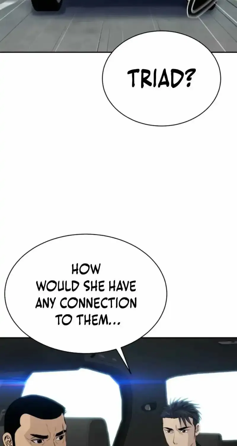 Genius Grandson of the Loan Shark King Chapter 107 Online - página 4