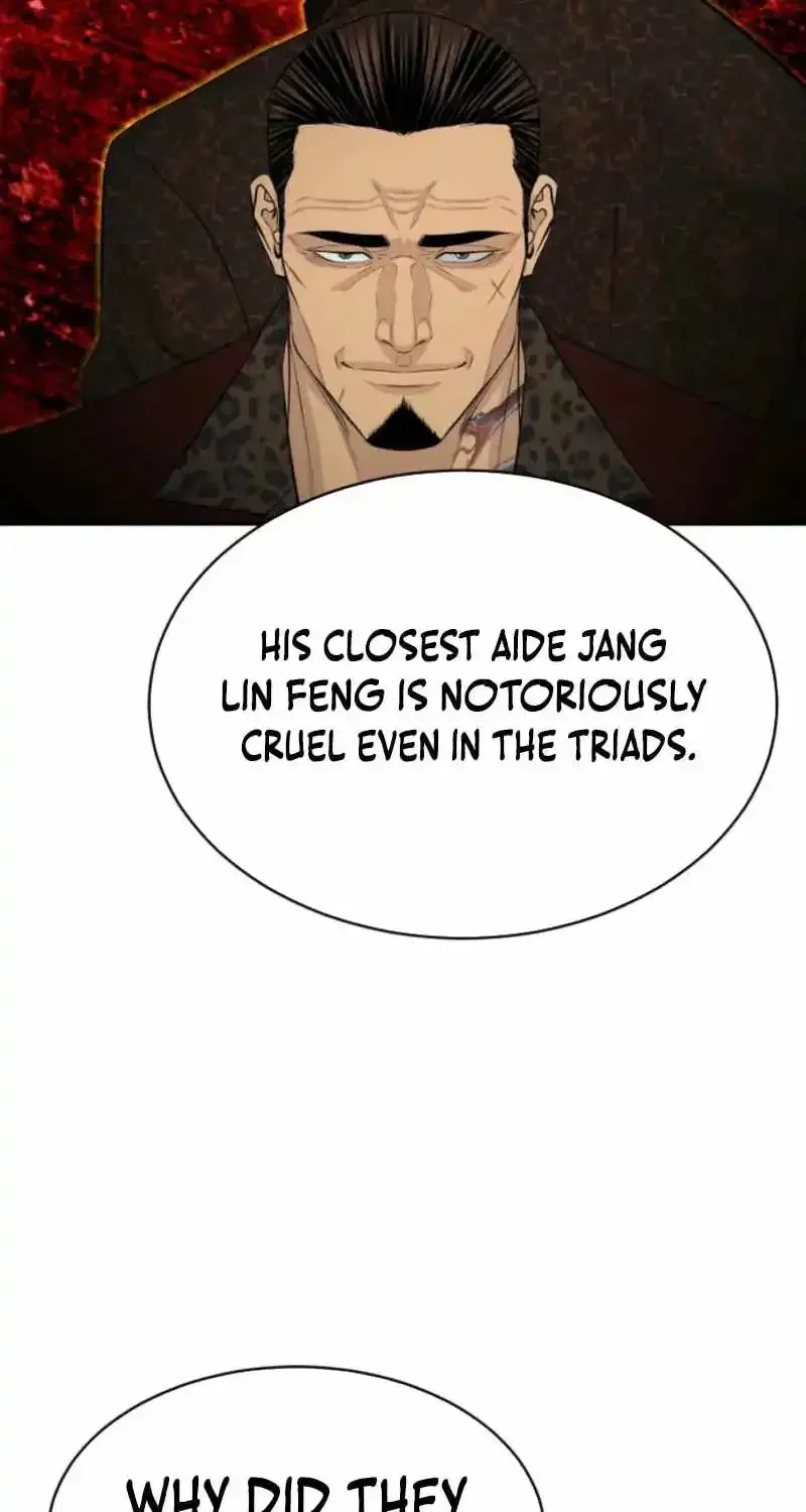 Genius Grandson of the Loan Shark King Chapter 107 Online - página 9