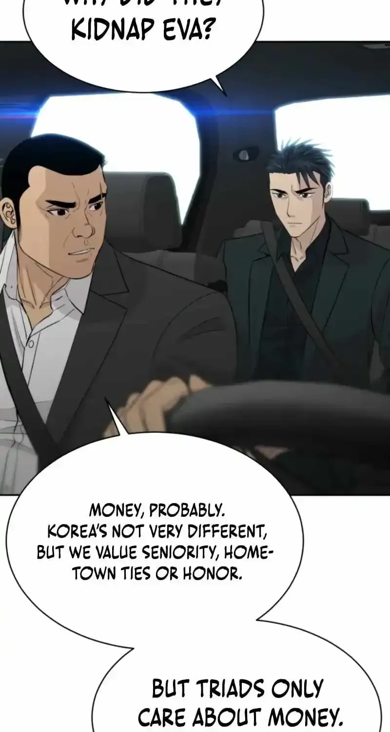 Genius Grandson of the Loan Shark King Chapter 107 Online - página 10