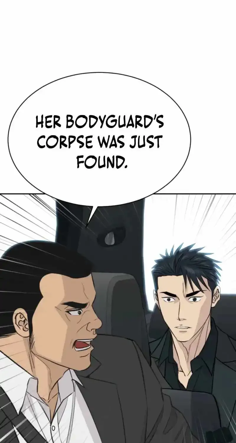 Genius Grandson of the Loan Shark King Chapter 107 Online - página 14