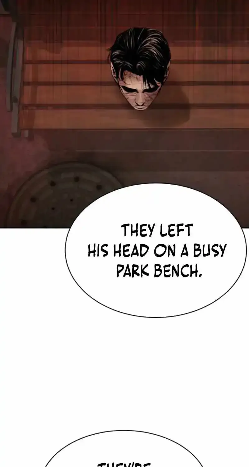 Genius Grandson of the Loan Shark King Chapter 107 Online - página 16