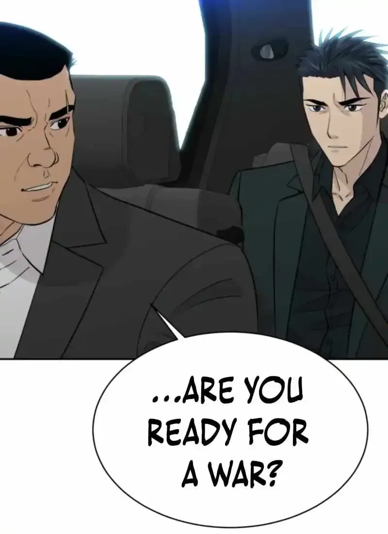 Genius Grandson of the Loan Shark King Chapter 107 Online - página 21