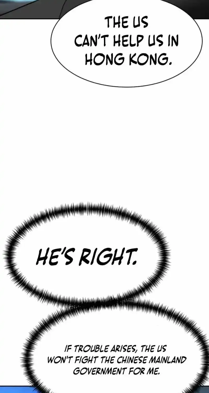 Genius Grandson of the Loan Shark King Chapter 107 Online - página 24