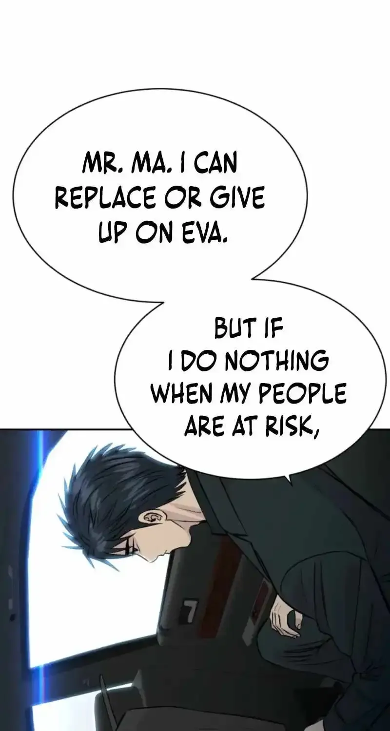 Genius Grandson of the Loan Shark King Chapter 107 Online - página 26