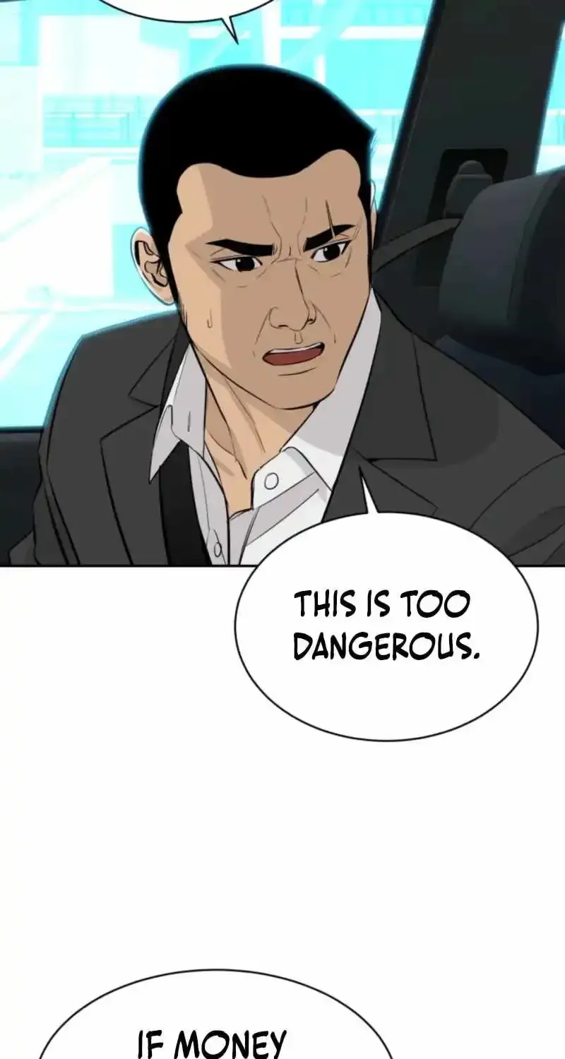 Genius Grandson of the Loan Shark King Chapter 107 Online - página 28