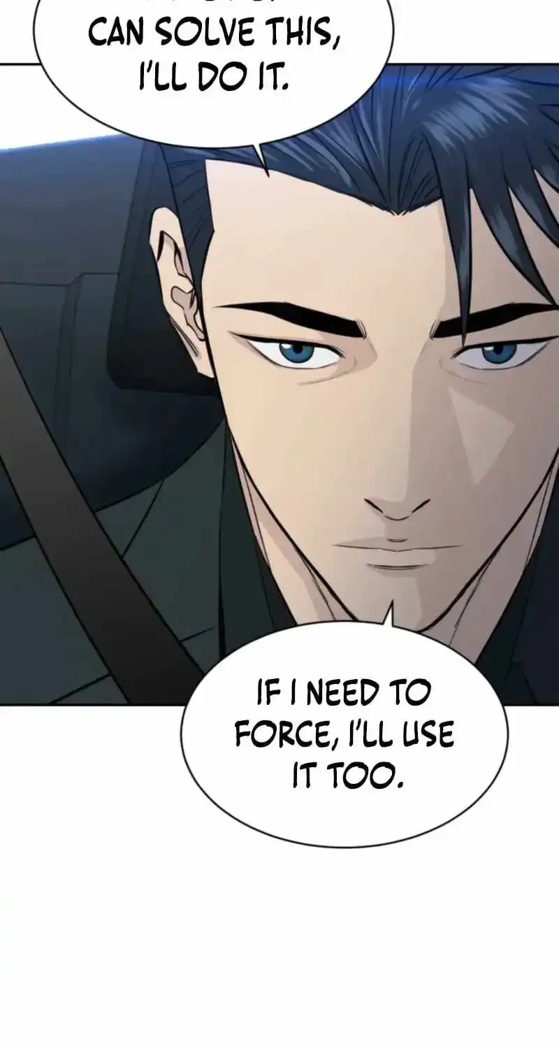 Genius Grandson of the Loan Shark King Chapter 107 Online - página 29