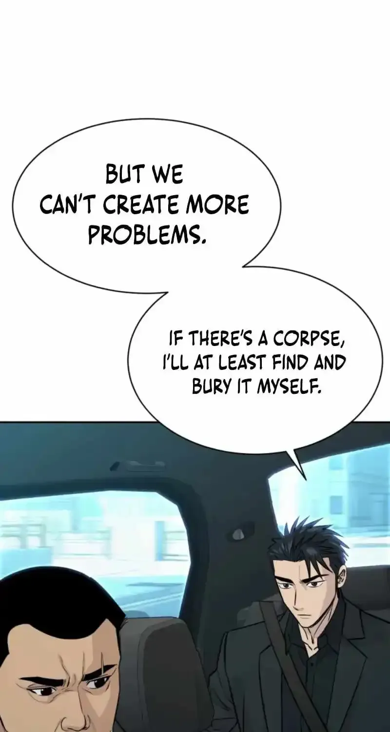 Genius Grandson of the Loan Shark King Chapter 107 Online - página 30