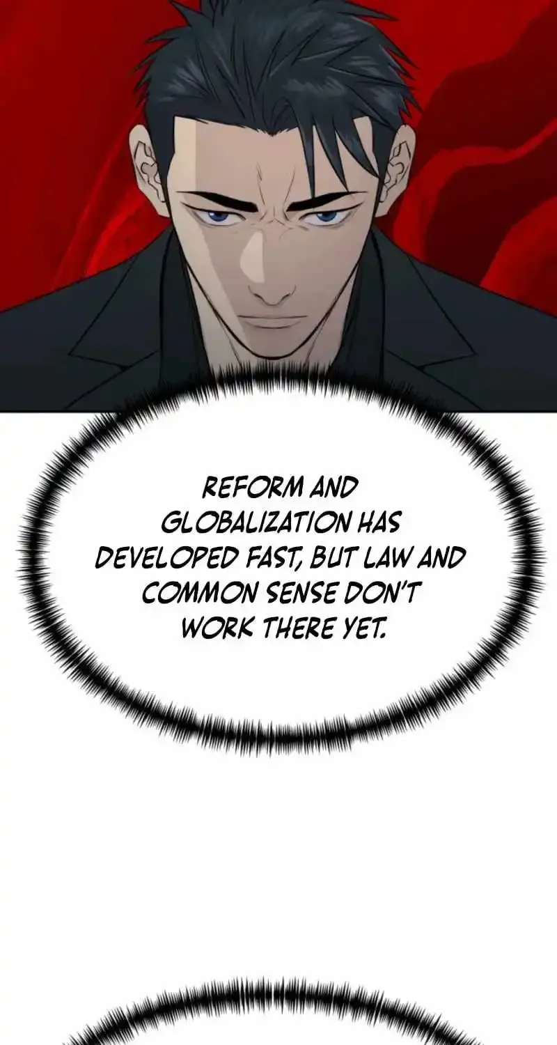 Genius Grandson of the Loan Shark King Chapter 107 Online - página 34