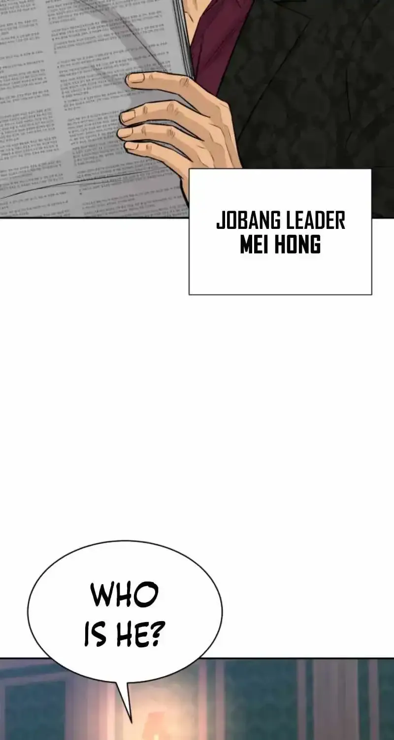 Genius Grandson of the Loan Shark King Chapter 107 Online - página 43