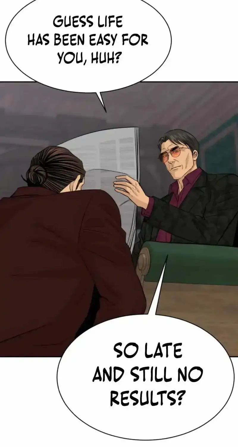 Genius Grandson of the Loan Shark King Chapter 107 Online - página 45