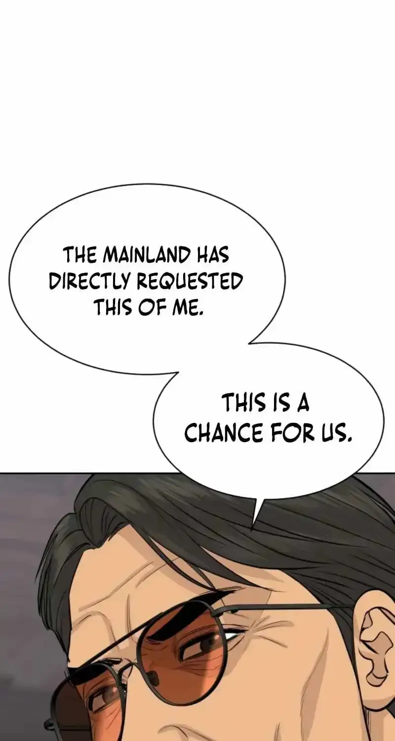 Genius Grandson of the Loan Shark King Chapter 107 Online - página 46