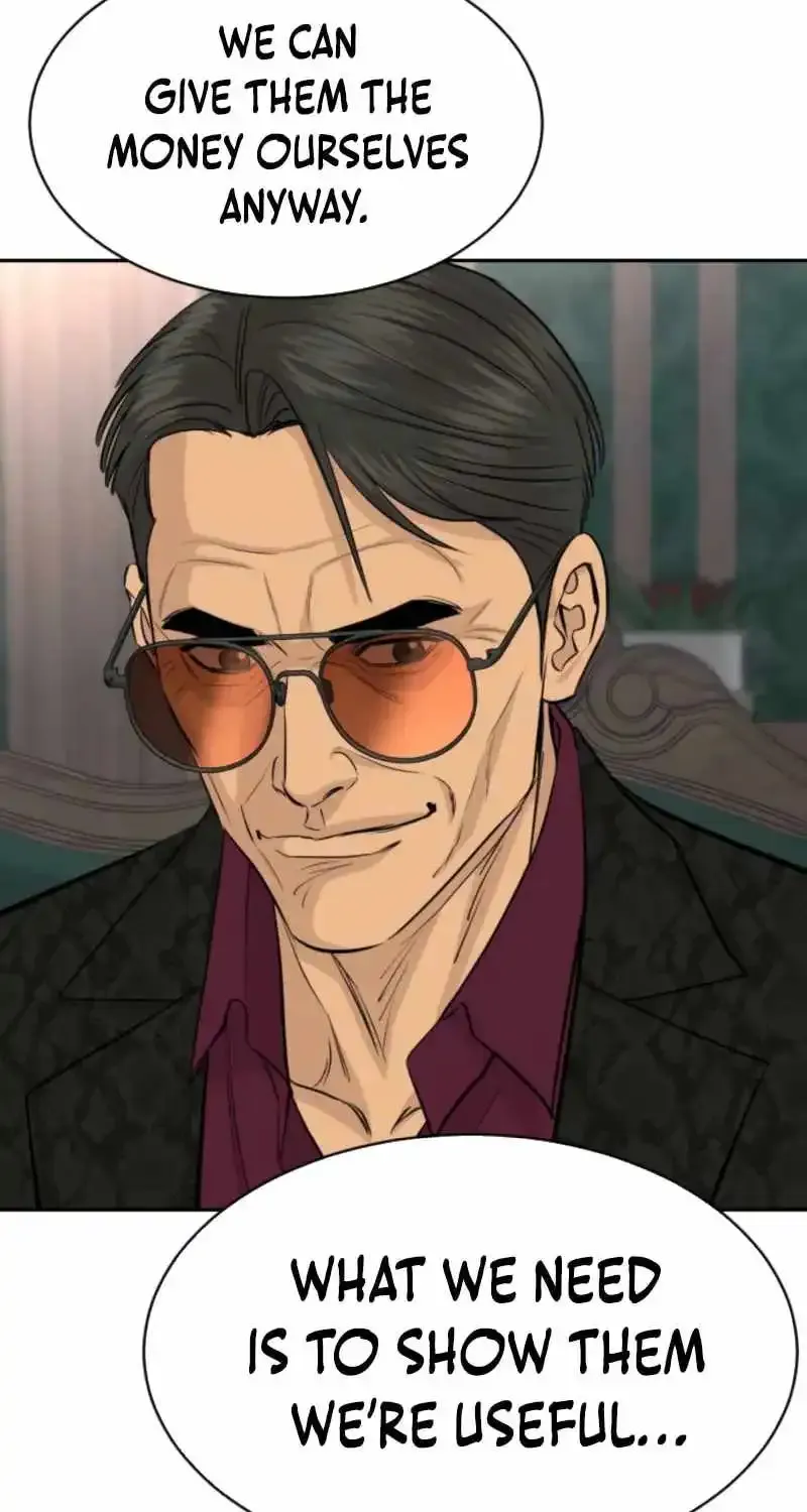 Genius Grandson of the Loan Shark King Chapter 107 Online - página 49