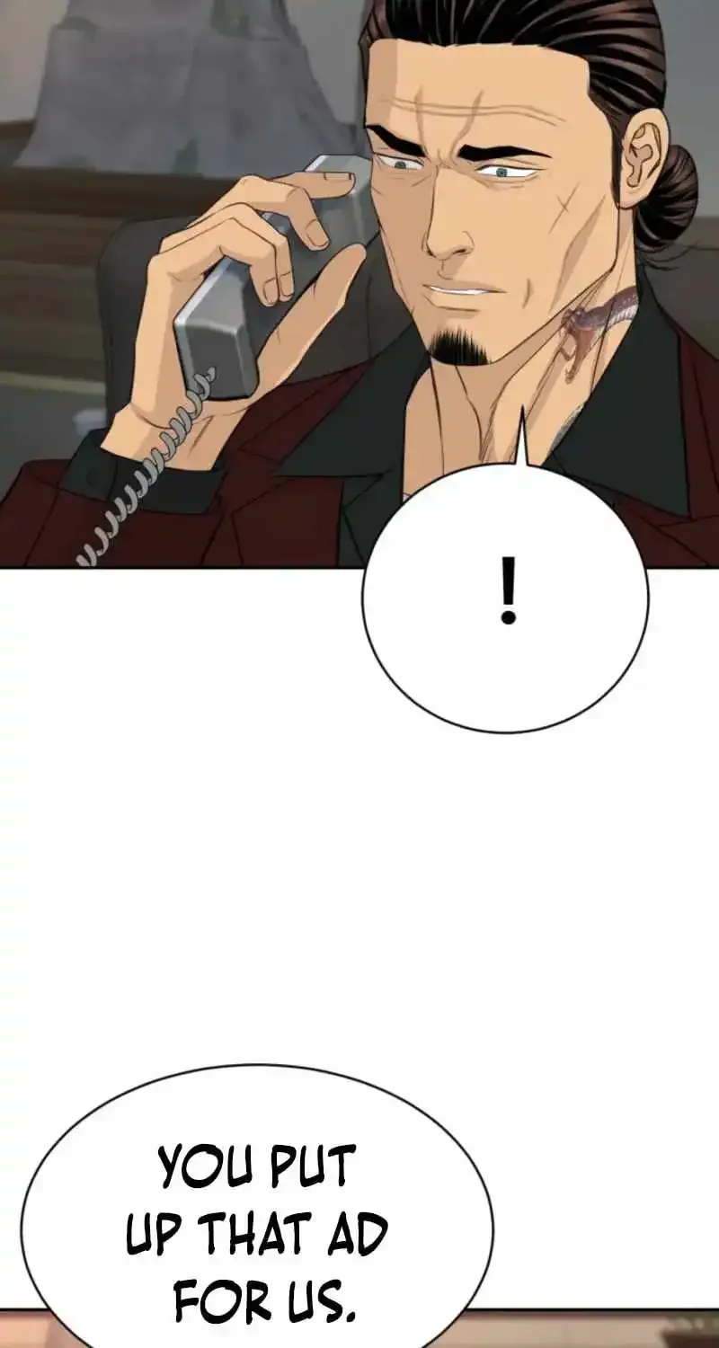 Genius Grandson of the Loan Shark King Chapter 107 Online - página 54