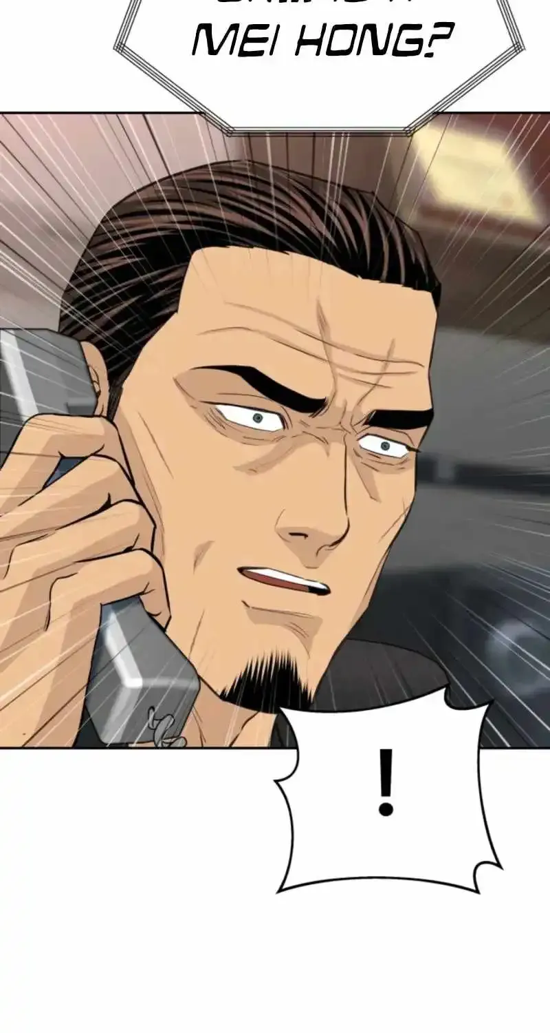 Genius Grandson of the Loan Shark King Chapter 107 Online - página 56