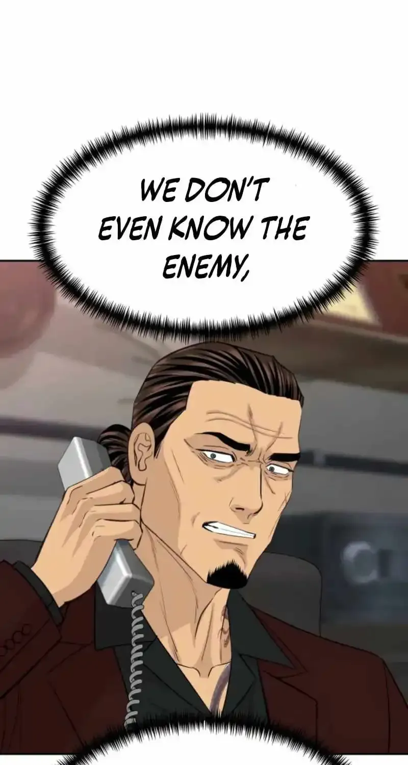 Genius Grandson of the Loan Shark King Chapter 107 Online - página 57