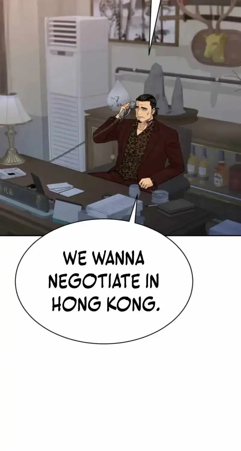 Genius Grandson of the Loan Shark King Chapter 107 Online - página 59