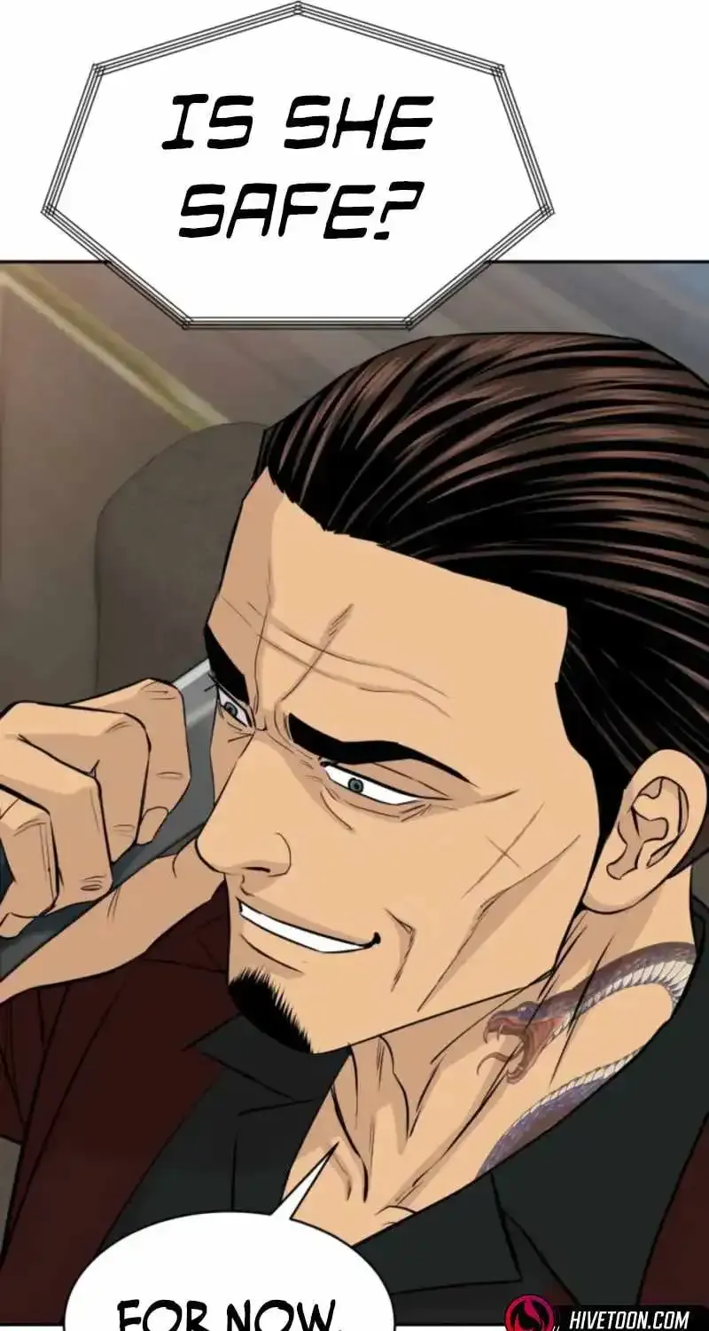 Genius Grandson of the Loan Shark King Chapter 107 Online - página 60
