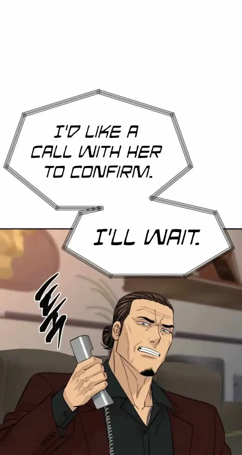 Genius Grandson of the Loan Shark King Chapter 107 Online - página 63