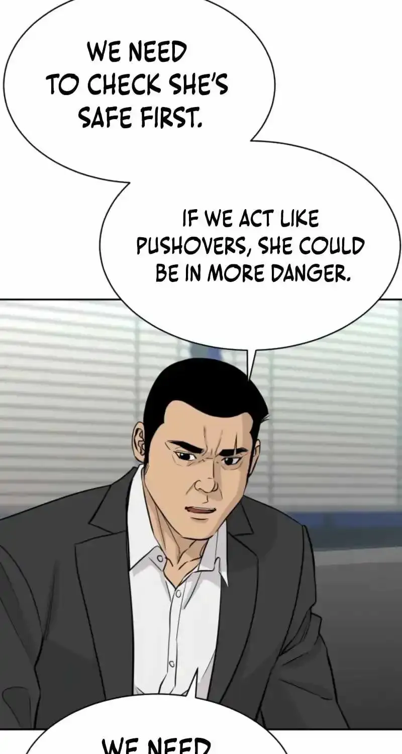 Genius Grandson of the Loan Shark King Chapter 107 Online - página 68