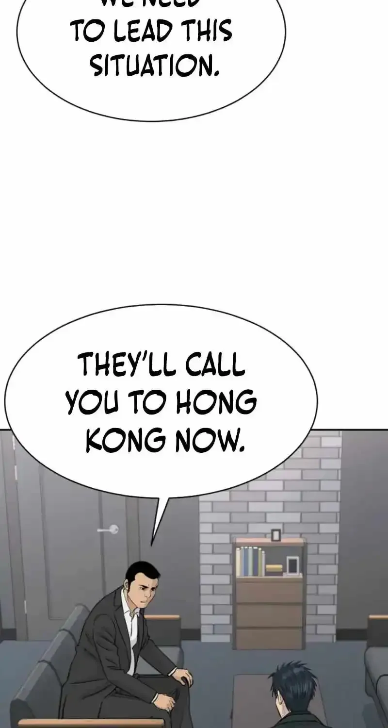 Genius Grandson of the Loan Shark King Chapter 107 Online - página 69