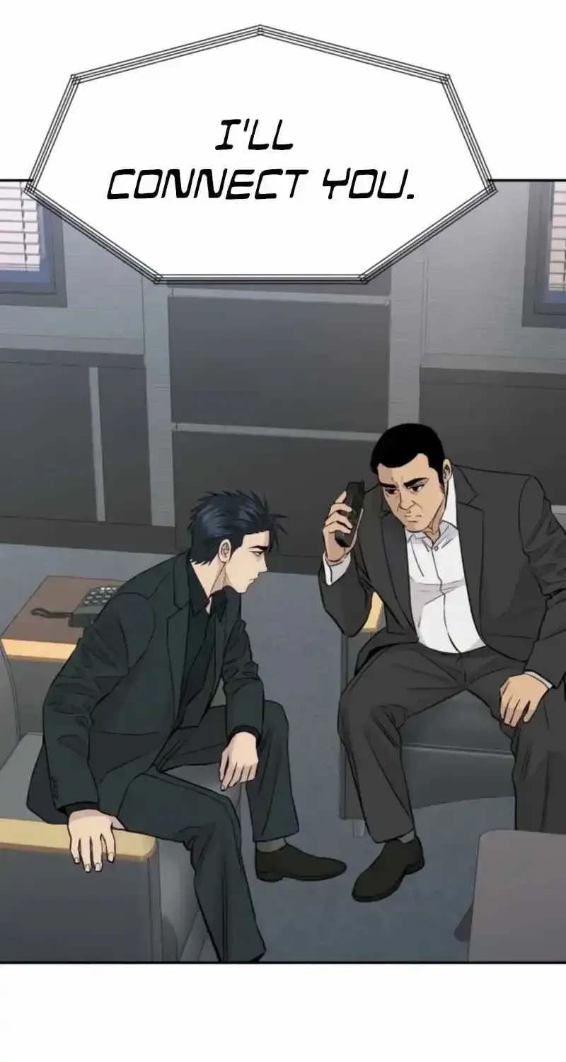 Genius Grandson of the Loan Shark King Chapter 107 Online - página 77