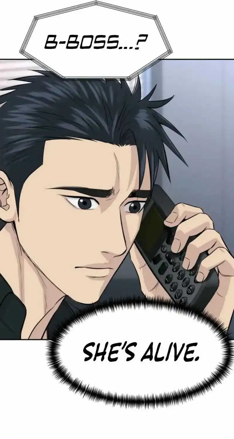 Genius Grandson of the Loan Shark King Chapter 107 Online - página 81