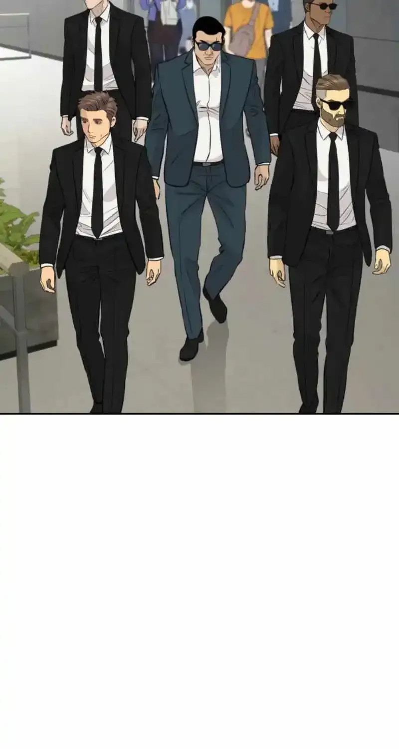 Genius Grandson of the Loan Shark King Chapter 107 Online - página 86