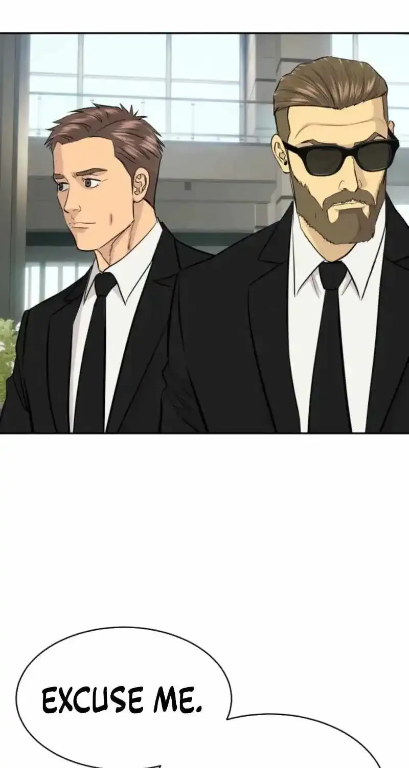 Genius Grandson of the Loan Shark King Chapter 107 Online - página 87